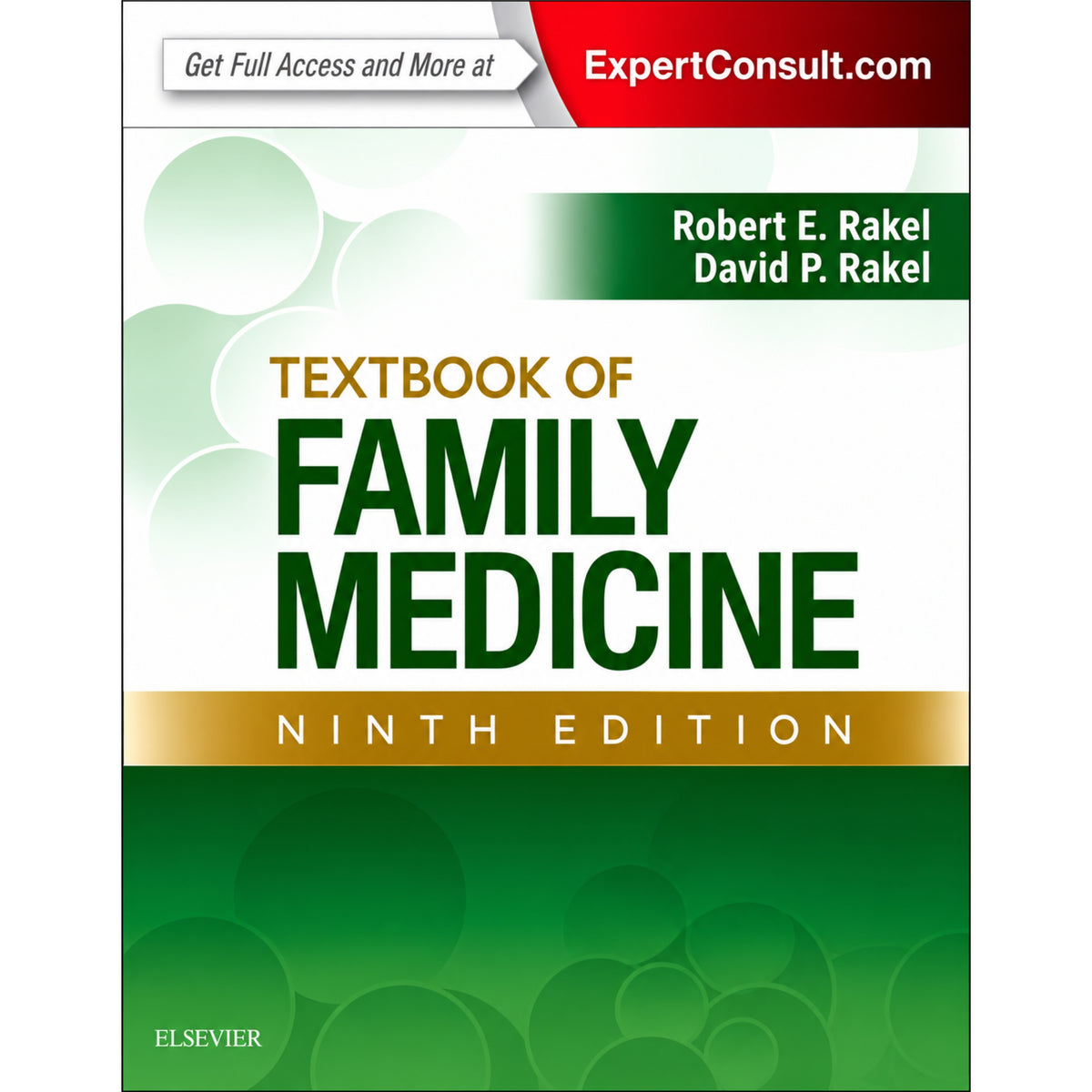 Textbook of family medicine 9e
