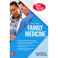 Pretest family medicine 4e