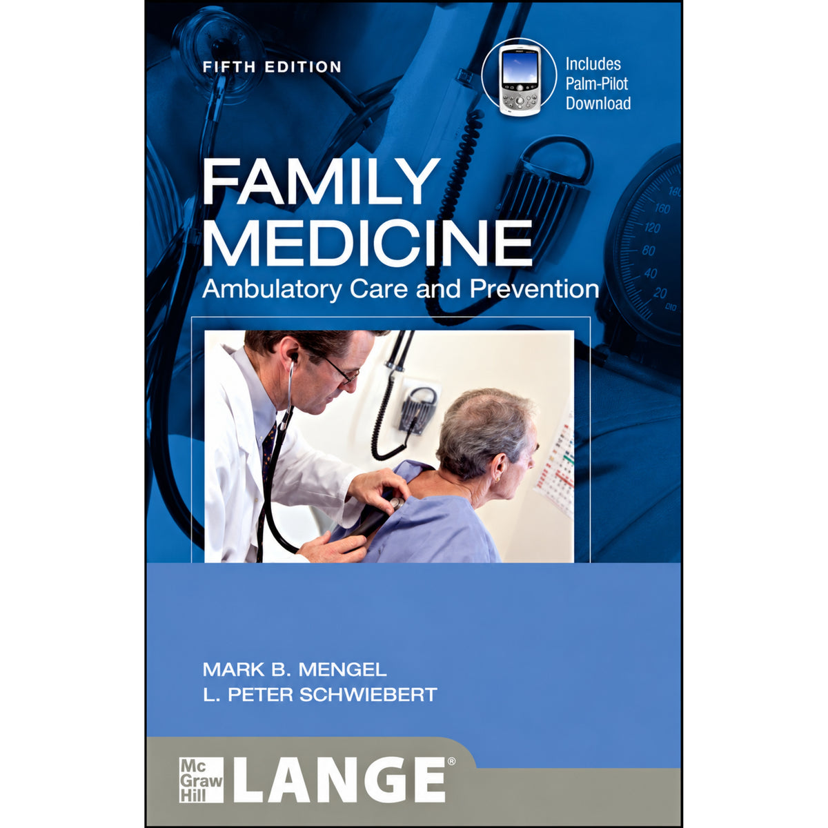 Family medicine - ambulatory care and prevention 5e