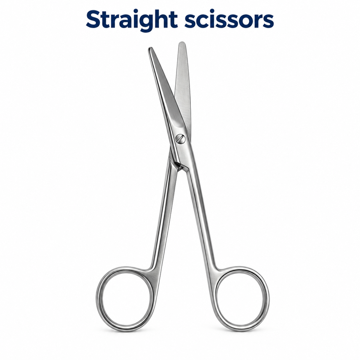 Minor surgical instruments