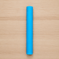 Pipe for hernia exam