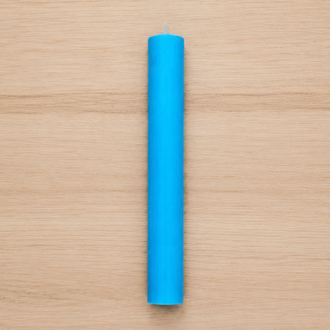 Pipe for hernia exam
