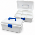 First aid box