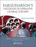 Farquharson's textbook of operative general surgery 10e