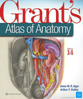 Grant's atlas of Anatomy 14e
