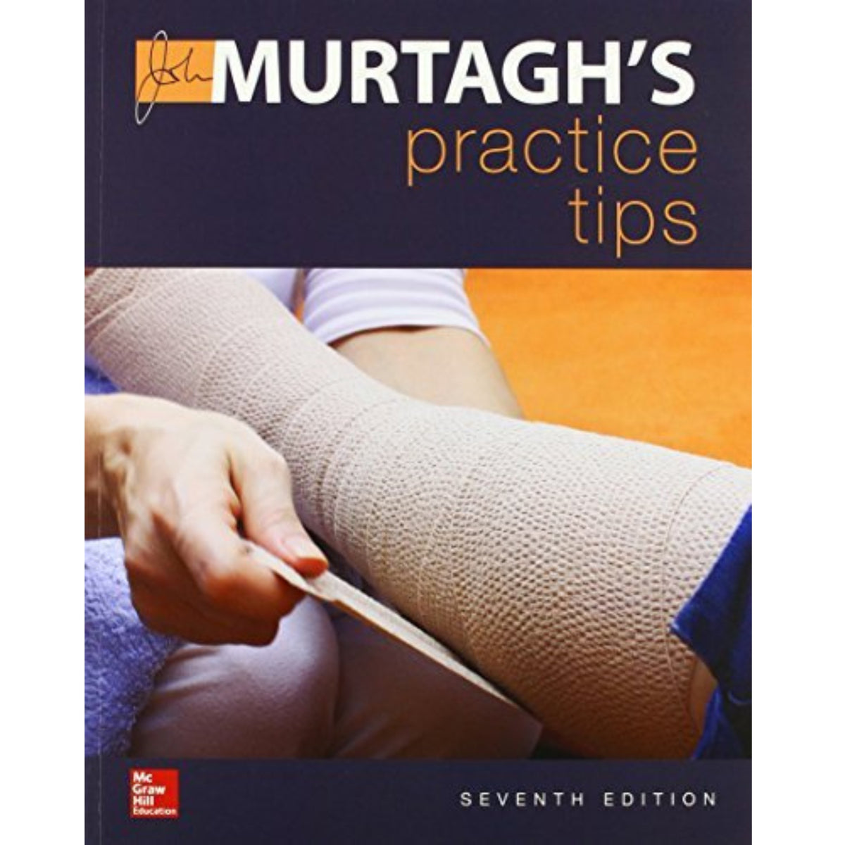 Murtagh’s practice tips 7e