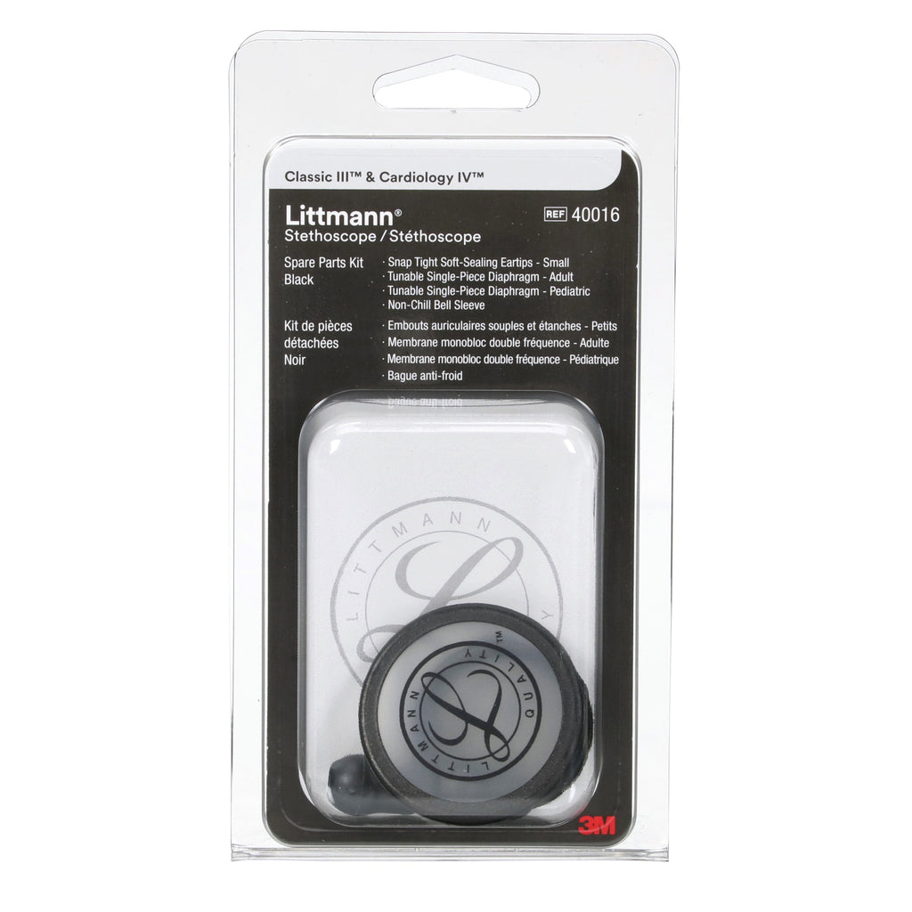 Littmann C3, C4 spare parts set