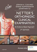 Netter’s orthopaedic clinical examination 3e
