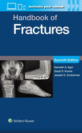 Handbook of fractures 7e