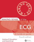 Making sense of ECG 4e