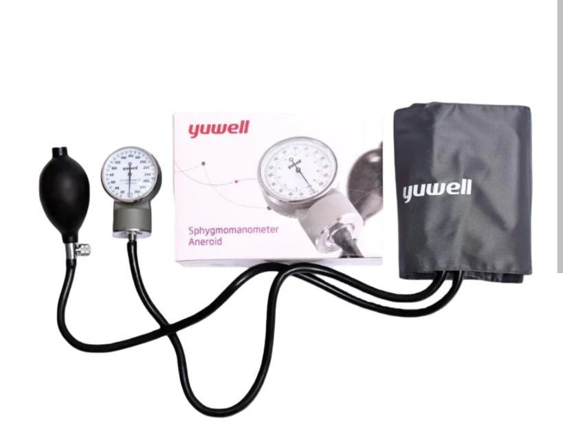 BP cuff