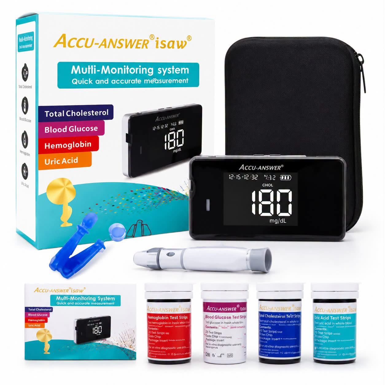 Accuanswer