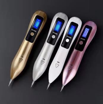 Skin tag/Mole removal pen
