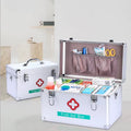 First aid box