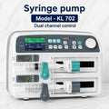 Syringe pump KL 702