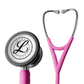 Littmann C4 - pink with satin tube