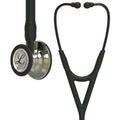 Littmann C4 - black with champagne finish