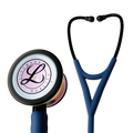 Littmann C4 - navy blue with satin tube