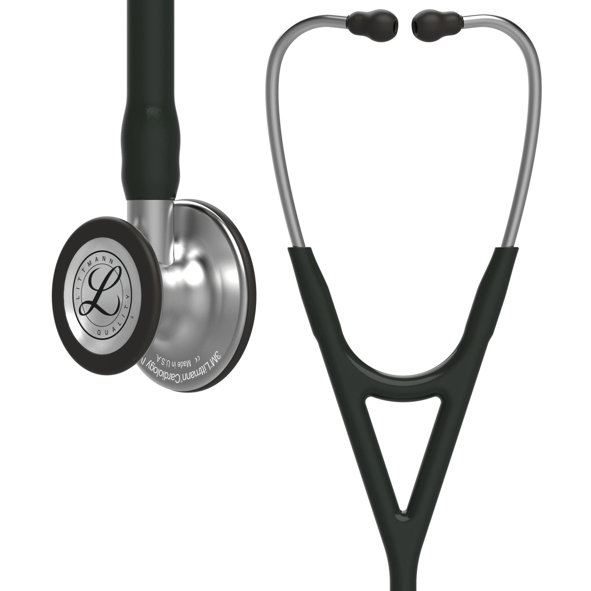 Littmann C4 - black