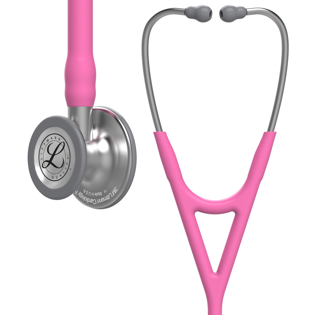 Littmann C4 - pink
