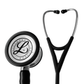 Littmann C4 - black with satin tube