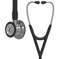 Littmann C4 - black with mirror finish