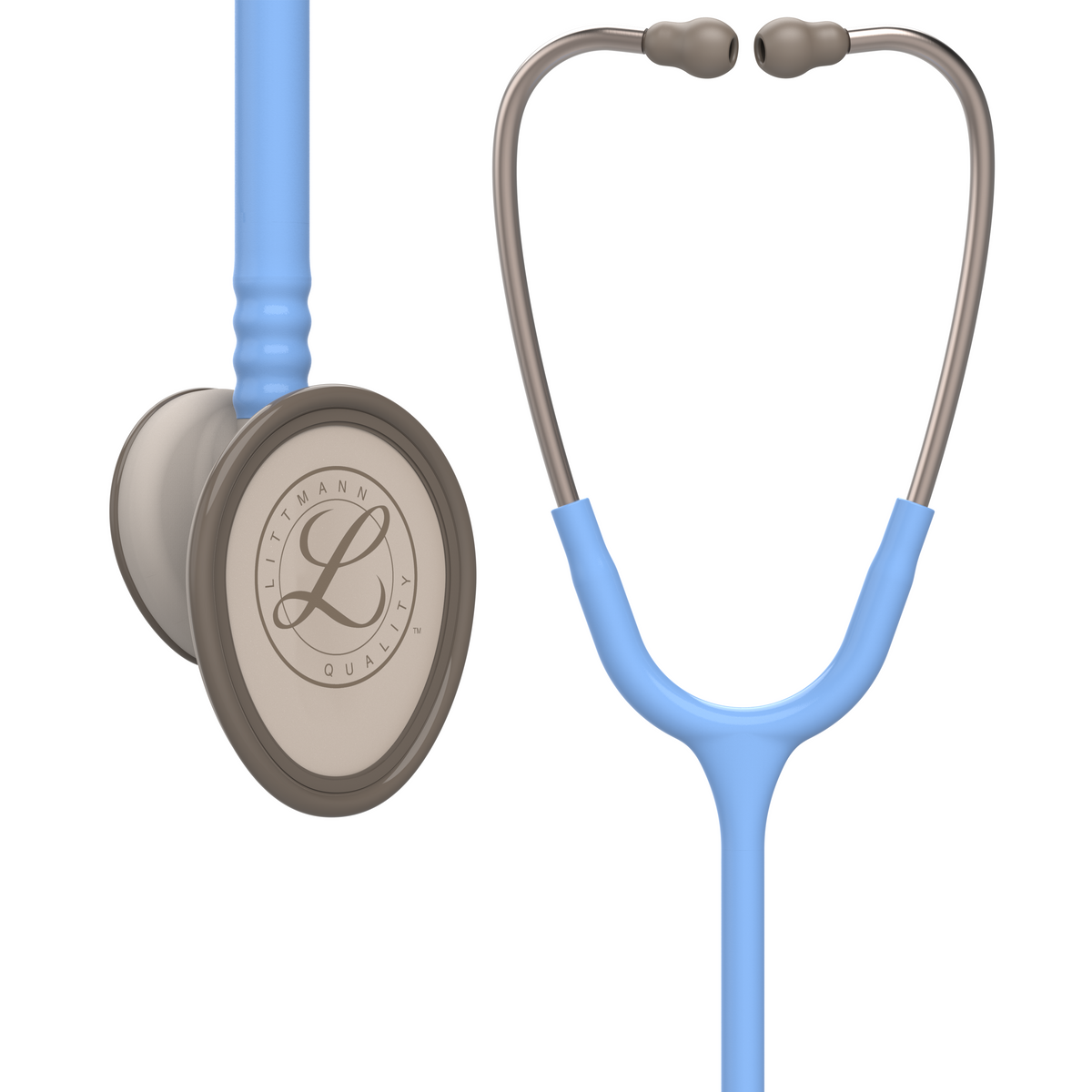 Littmann lightweight - ceil blue