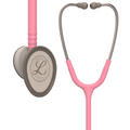 Littmann lightweight - pearl pink