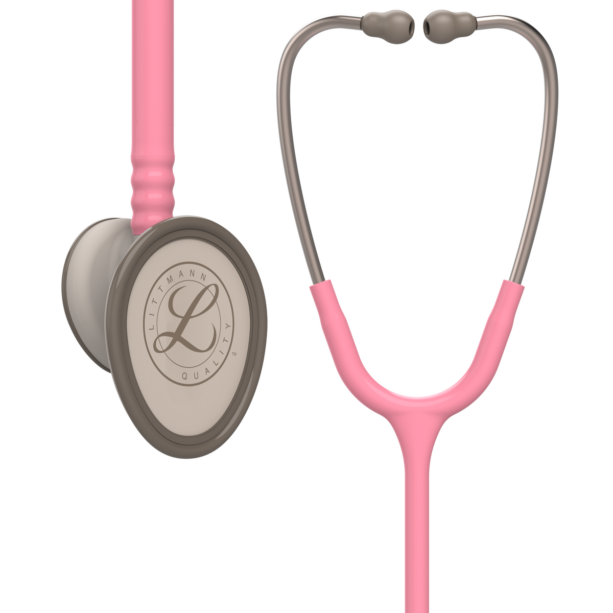 Littmann lightweight - pearl pink