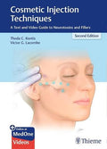 Cosmetic injection techniques 2e