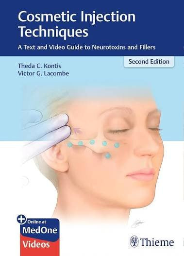 Cosmetic injection techniques 2e