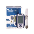 Thada glucometer
