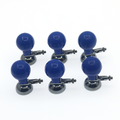 ECG chest electrode suction ball x 1 pc