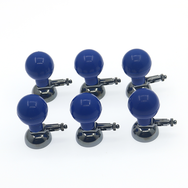 ECG chest electrode suction ball x 1 pc