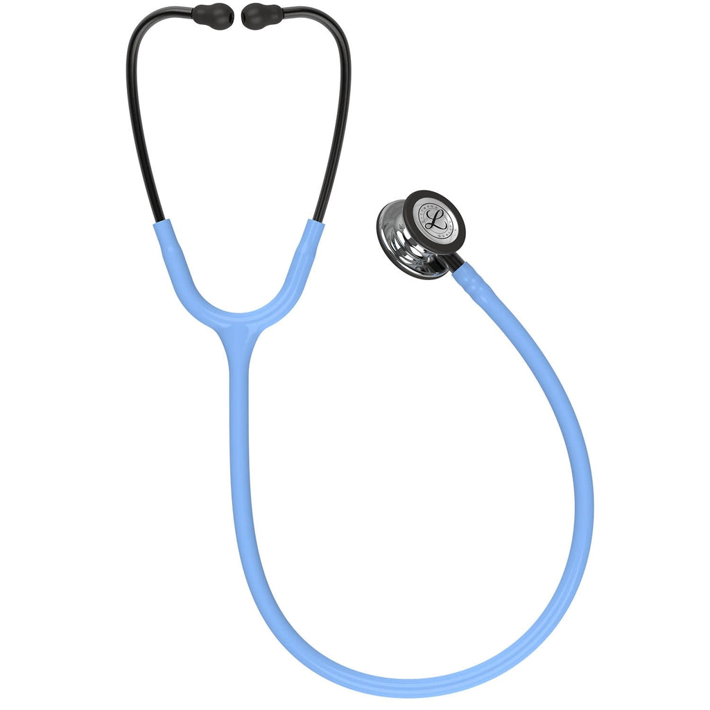 Littmann C3 Ceil blue mirror