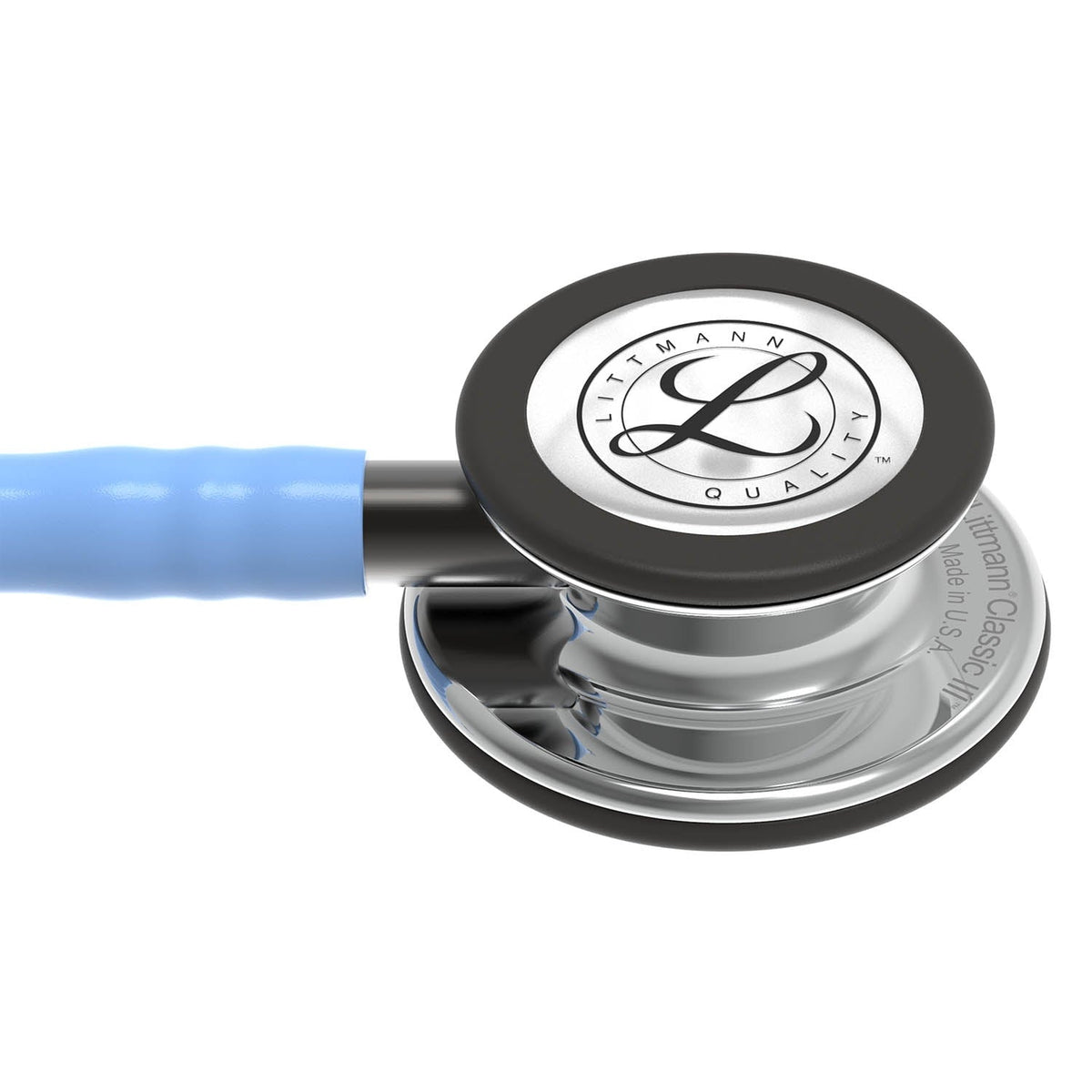 Littmann C3 Ceil blue mirror