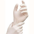 Examination gloves (powder free)