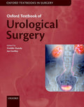 Oxford textbook of urological surgery 1201