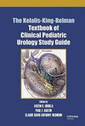 Textbook of clinical pediatric urology study guide 273 bow only