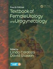 Textbook of female urology and urogynaecology 4e 1945