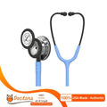 Littmann C3 Ceil blue mirror