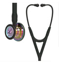 Littmann C4 - Black with polished rainbow