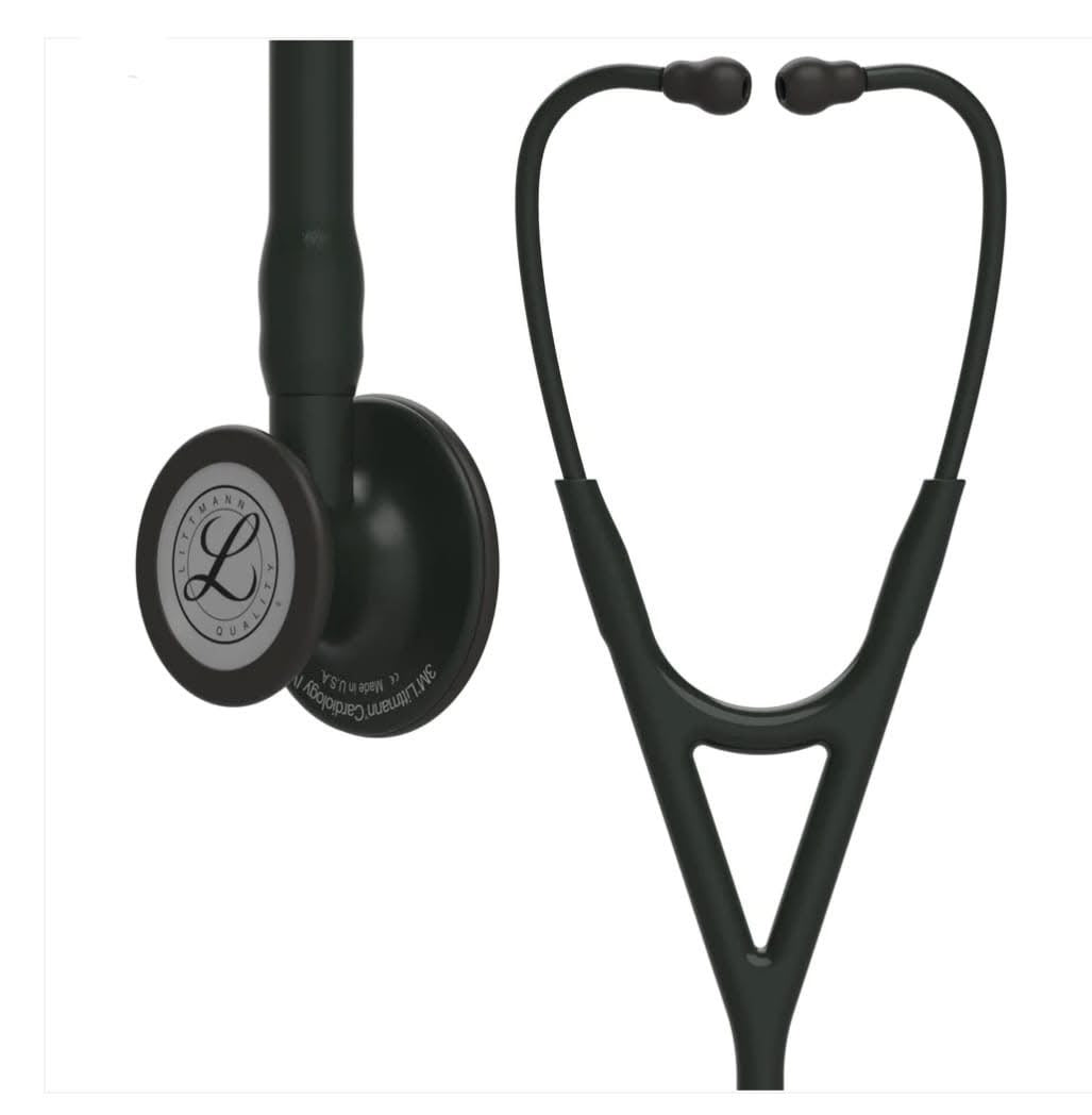 Littmann C4 - All black