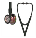 Littmann C4 - Black with rainbow