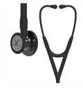Littmann C4 - Black smoke with black stem