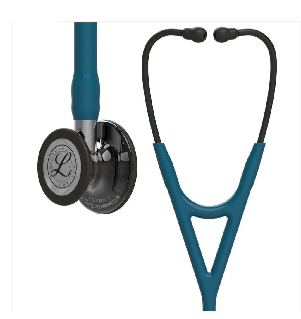 Littmann C4 - Caribbean smoke