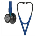 Littmann C4 - Navy with black smoke