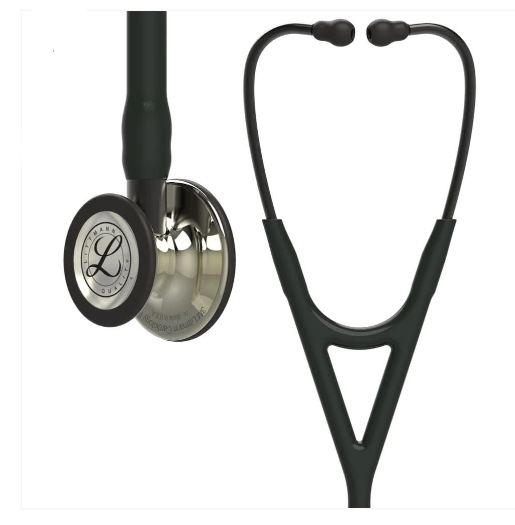 Littmann C4 - Black champagne