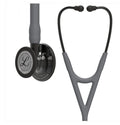Littmann C4 - Gray with black smoke