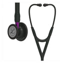 Littmann C4 - Black with plum stem